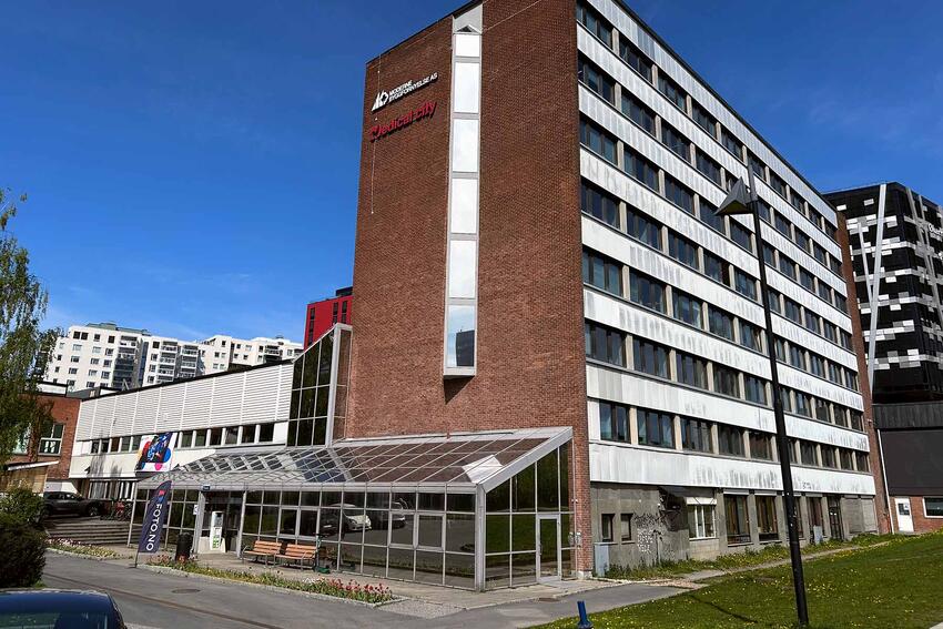 Foto.no flytter til Samla